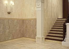 پاورپوینت بررسی کاشی و سرامیک و انواع آن