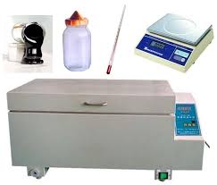 پاورپوینت آزمایش تعیین وزن مخصوص قیر در 17 اسلاید به طور کامل و جامع همراه با تصاویر 