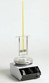 پاورپوینت آزمايش تعيين درجه نرمی قير در 27 اسلاید ‬‎