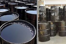  پاورپوینت مواد و مصالح ساختمانی  قیر 