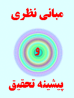 مبانی نظری و پیشینه تحقیق برنامه ریزی استراتژیک سازمان ها با رایانش ابری